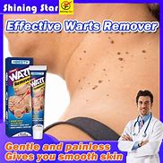 Image result for Wart Removing Cream