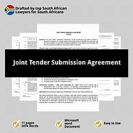 Image result for Supplier Agreement Template