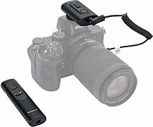 Image result for Nikon Z7 Remote Shutter