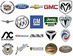 Image result for American Car Brands