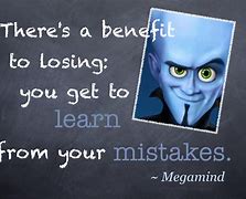 Image result for Megamind Quotes