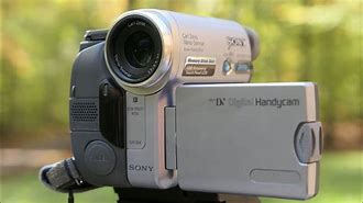 Image result for Sony Handycam Photo Samples