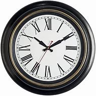 Image result for Extra Large Wall Clocks Battery Operated