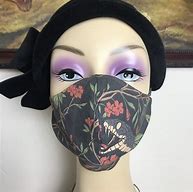 Image result for Women's Snake Mask