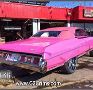 Image result for Car Donk Chevy Impala