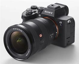 Image result for Sony Alpha 7s