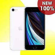 Image result for iPhone SE 2020 White