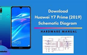 Image result for Huawei Y7 2019 Layout Diagram