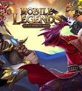 Image result for Mobile Legends Cover