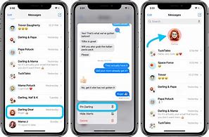 Image result for Messages From iPhone Two Icons