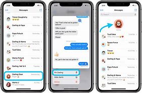 Image result for iOS Messages Seen On Text