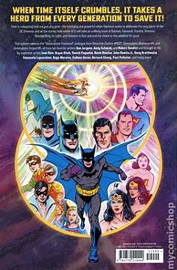 Image result for History of DC Comics