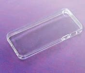 Image result for Clear iPhone 5 Cases