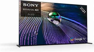 Image result for Sony Xr83a90j Power Button