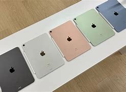 Image result for iPad Air 4 Colours