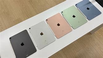 Image result for Gold iPad Air 5 Gray