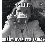 Image result for Friday Beer Meme