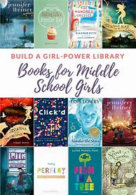 Image result for Middle School Books to Read
