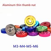 Image result for M4U Nut Small
