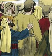 Image result for Zacchaeus Bible Story