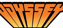 Image result for Magnavox Odyssey Clear Logo