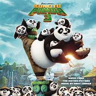 Image result for Kung Fu Panda Music