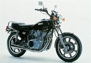 Image result for Yamaha 750 Bikes