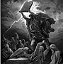 Image result for Moses Breaks the Stone Tablets