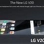 Image result for LG V20 Specs