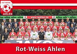 Image result for rot weiß_ahlen