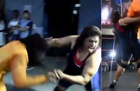 Image result for Indian WWE Fight Girls