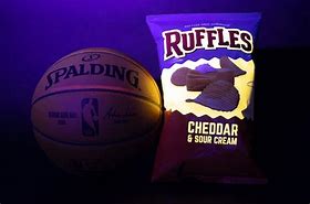 Image result for Ruffles NBA
