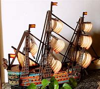 Image result for Paper Model Sailing Ships