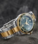 Image result for Male Gold Watch