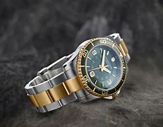 Image result for Golden Watch