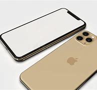 Image result for iPhone Apple Gold Front