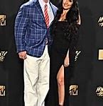 Image result for John Cena with Nikki Bella