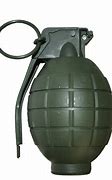 Image result for Grenade Mouth