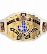 Image result for Intercontinental Belt