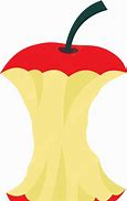 Image result for Apple Core Transparent