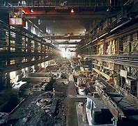 Image result for Inside Factories in China