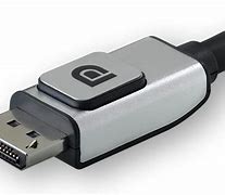 Image result for DisplayPort Plug