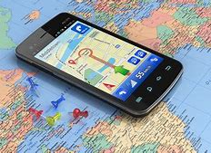 Image result for Cell Phone GPS Navigation