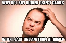 Image result for Puzzled Funny Meme