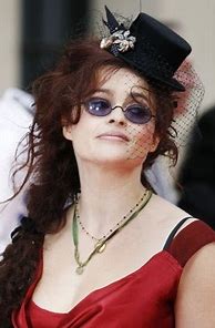 Image result for Helena Bonham Carter Queen Elizabeth
