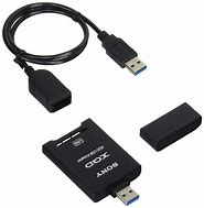Image result for Sony A350 Memory Card Adapter