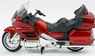 Image result for New Ray Honda Goldwing
