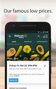 Image result for Walmart Grocery App