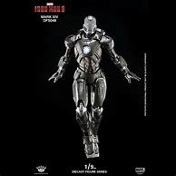 Image result for Iron Man Mark 14