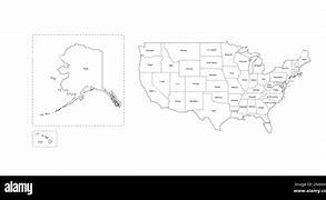 Image result for America Political Map